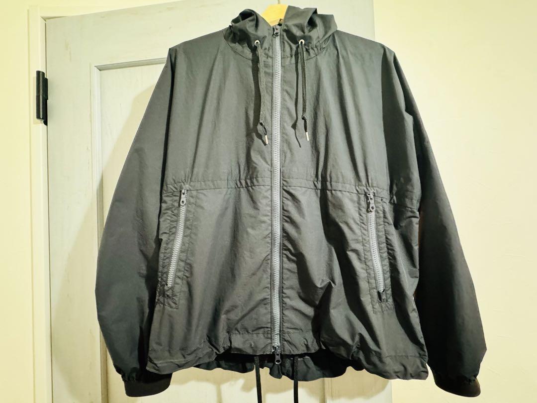 THE NORTH FACE PURPLE LABEL: Mountain Parka.
