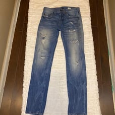 True Religion jeans men