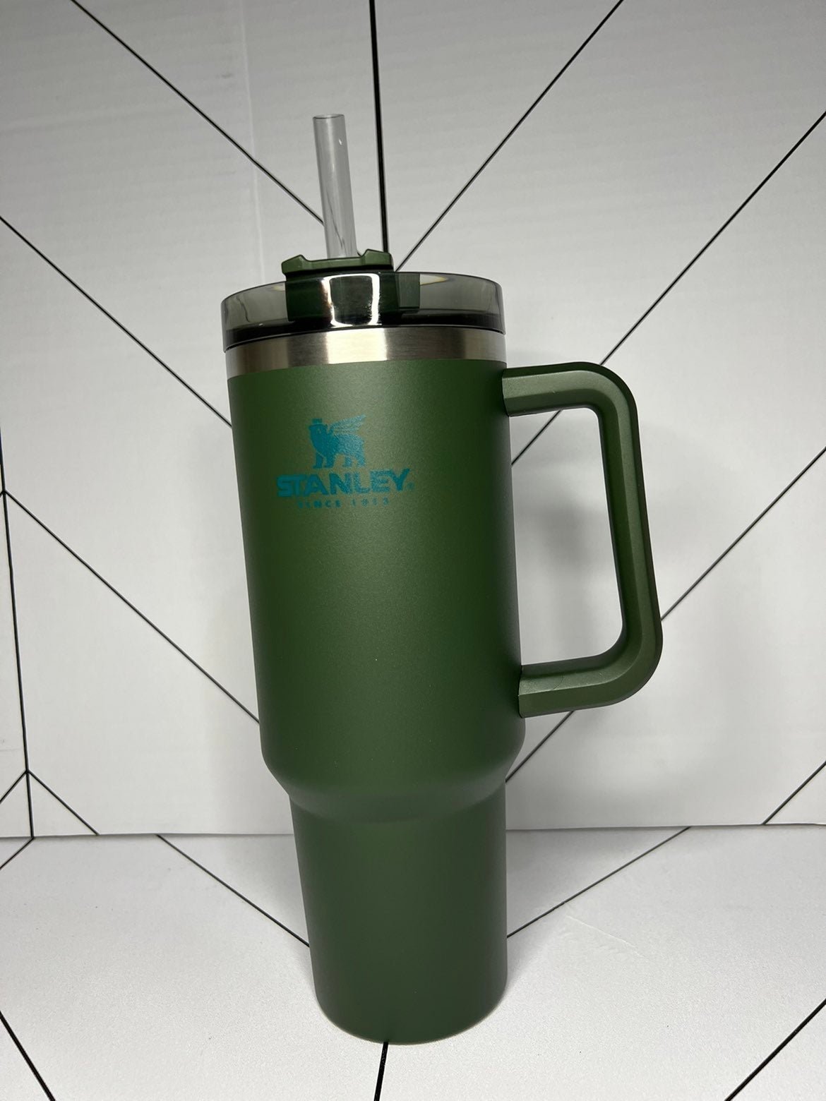 Stanley Adventure Quencher - NEW COLOR! Spirulina