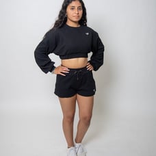 Comfy short set