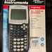 Texas Instruments