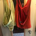 2 Halter top