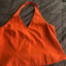 2 Halter top