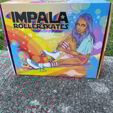 impala skates