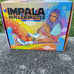 impala skates