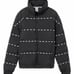 PINK VS Large Puffer Hooded Jacket Coat