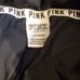 PINK VS Large Puffer Hooded Jacket Coat