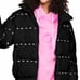 PINK VS Large Puffer Hooded Jacket Coat