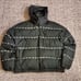 PINK VS Large Puffer Hooded Jacket Coat