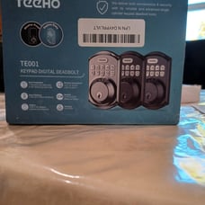 TEEHO