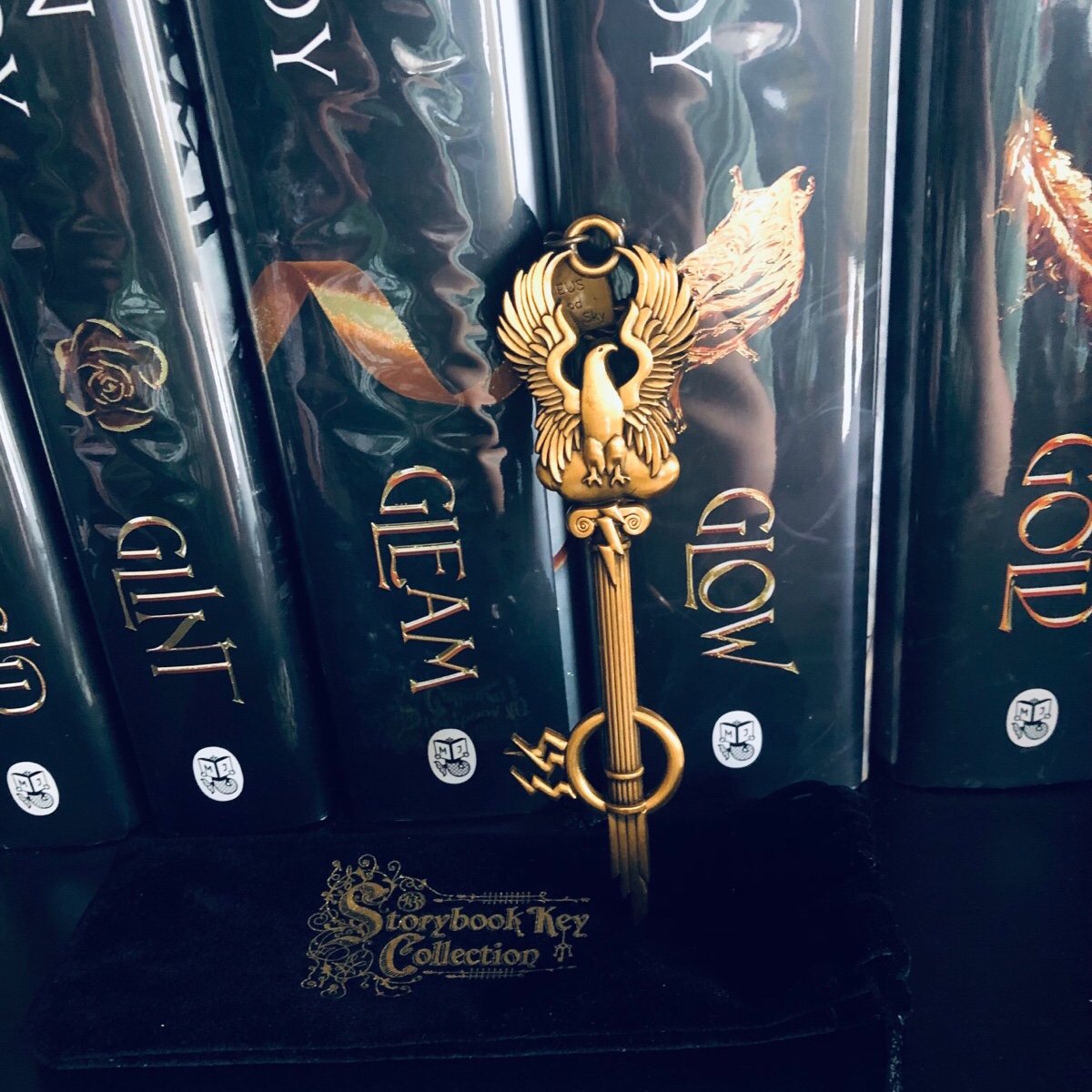 Exclusive Mythology Zeus Lightening Lore Percy Jackson Storybook Key