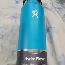 Hydro Flask 40oz Waterbottle