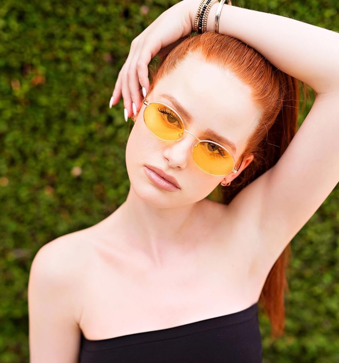 New! PRIVÉ REVAUX Madelaine Collection Candy Handcrafted Designer Sunglasses