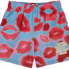 Eric Emanuel EE Valentines Day Kiss Shorts