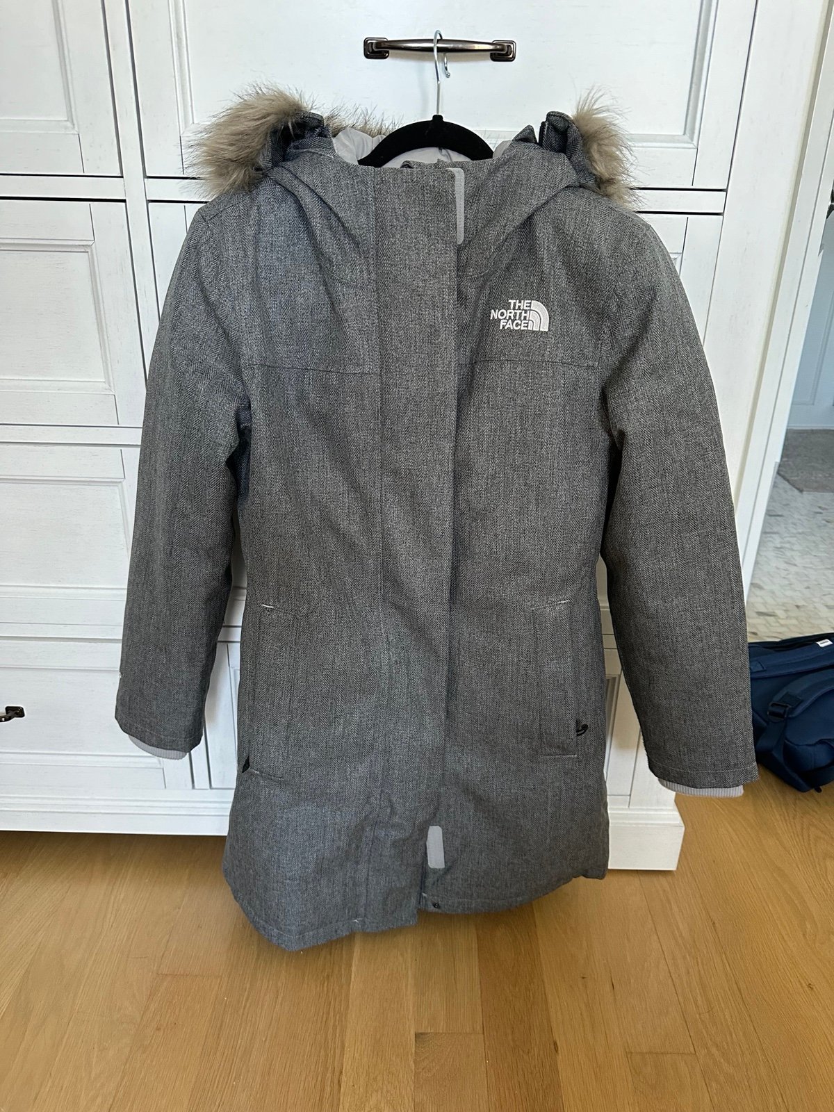 The North Face Parka