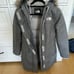 The North Face Parka
