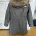 The North Face Parka