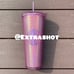 Disney Limited Edition 50th Anniversary Starbucks Tumbler Cup