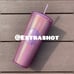 Disney Limited Edition 50th Anniversary Starbucks Tumbler Cup