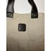 PATRON Tequila Canvas Limited Edition Bag Satchel Removable Cooler Insert Purse