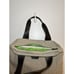 PATRON Tequila Canvas Limited Edition Bag Satchel Removable Cooler Insert Purse