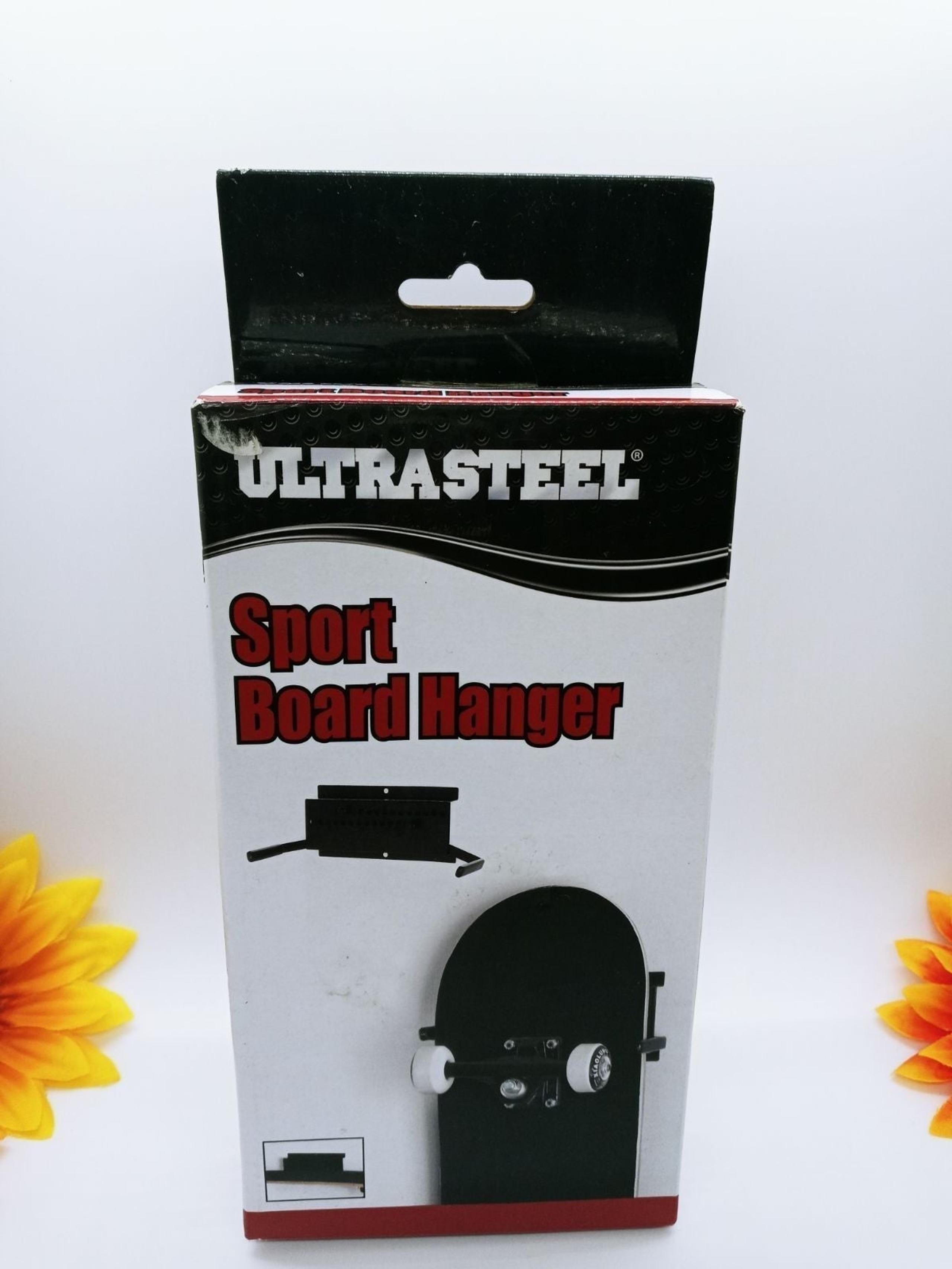 Sport Board Hanger