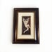 FILVER Suspenders 1930 Jean D'Ylen French Art Deco Canvas Print 14.5 X 20 Inch
