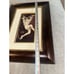 FILVER Suspenders 1930 Jean D'Ylen French Art Deco Canvas Print 14.5 X 20 Inch