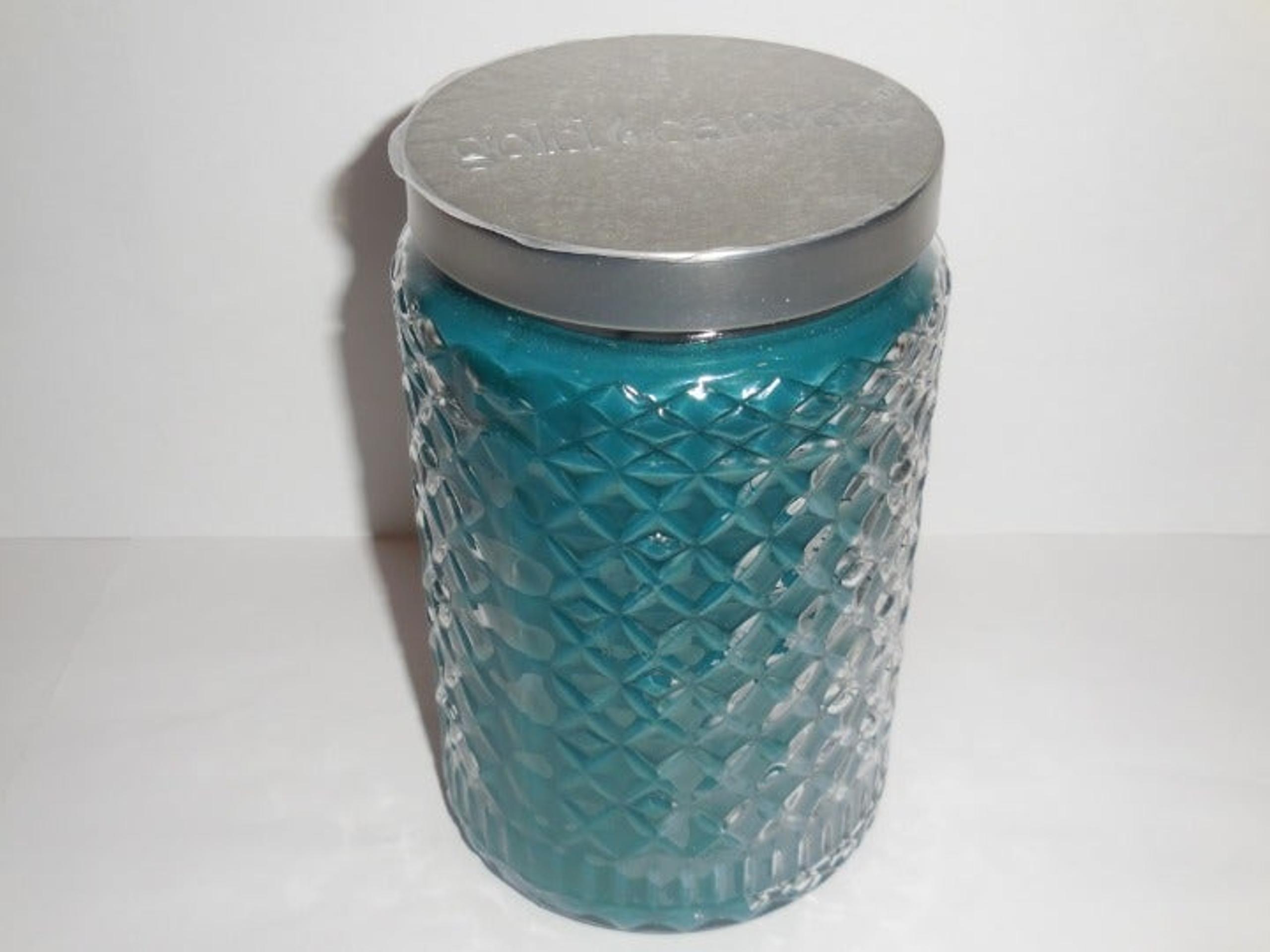 GOLD CANYON CANDLE 26 OZ. CARIBBEAN SKY