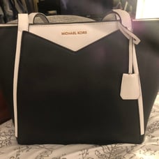 Michael Kors purse