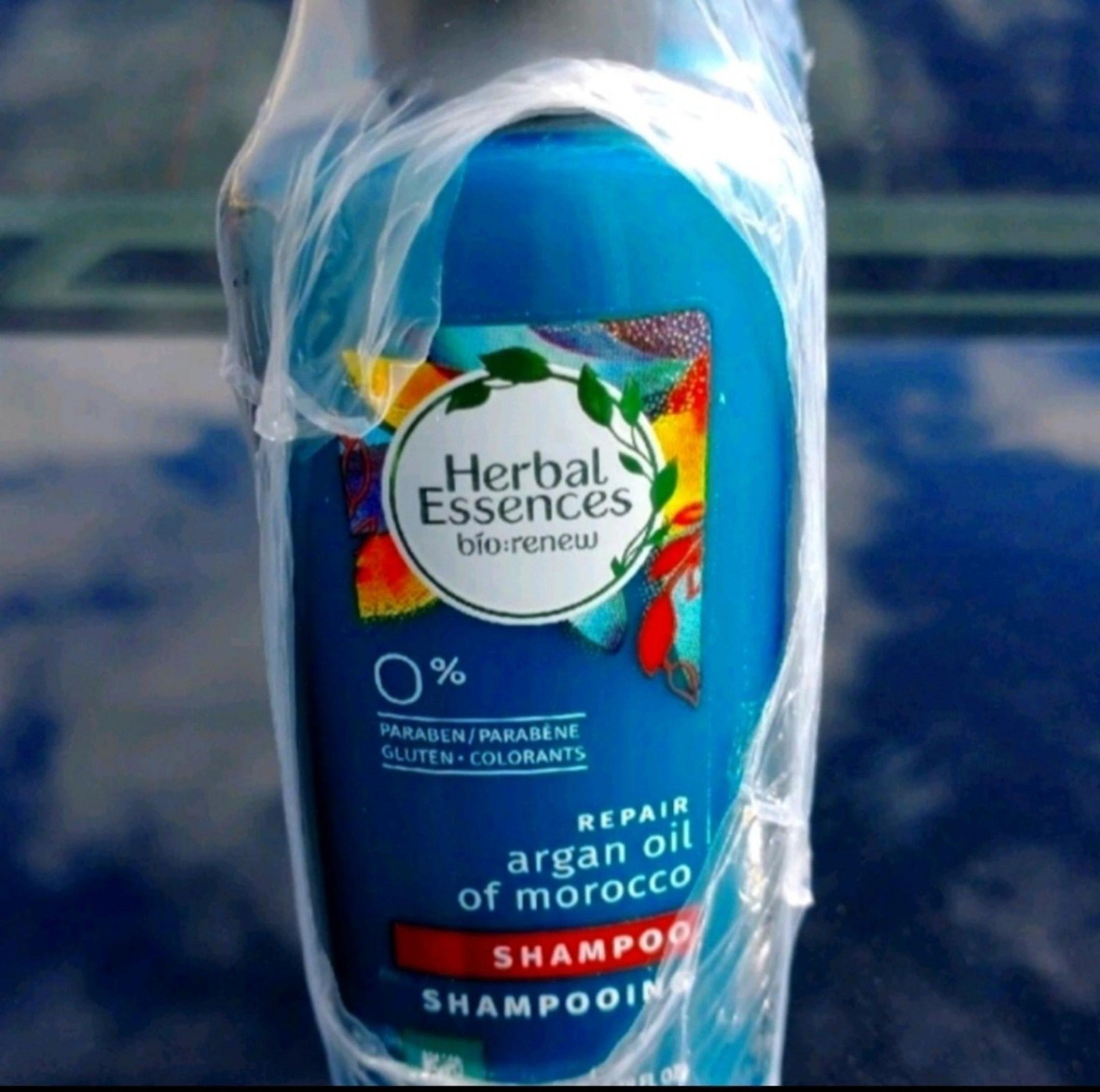 Herbal Essences Shampoo 6pk (bundle)