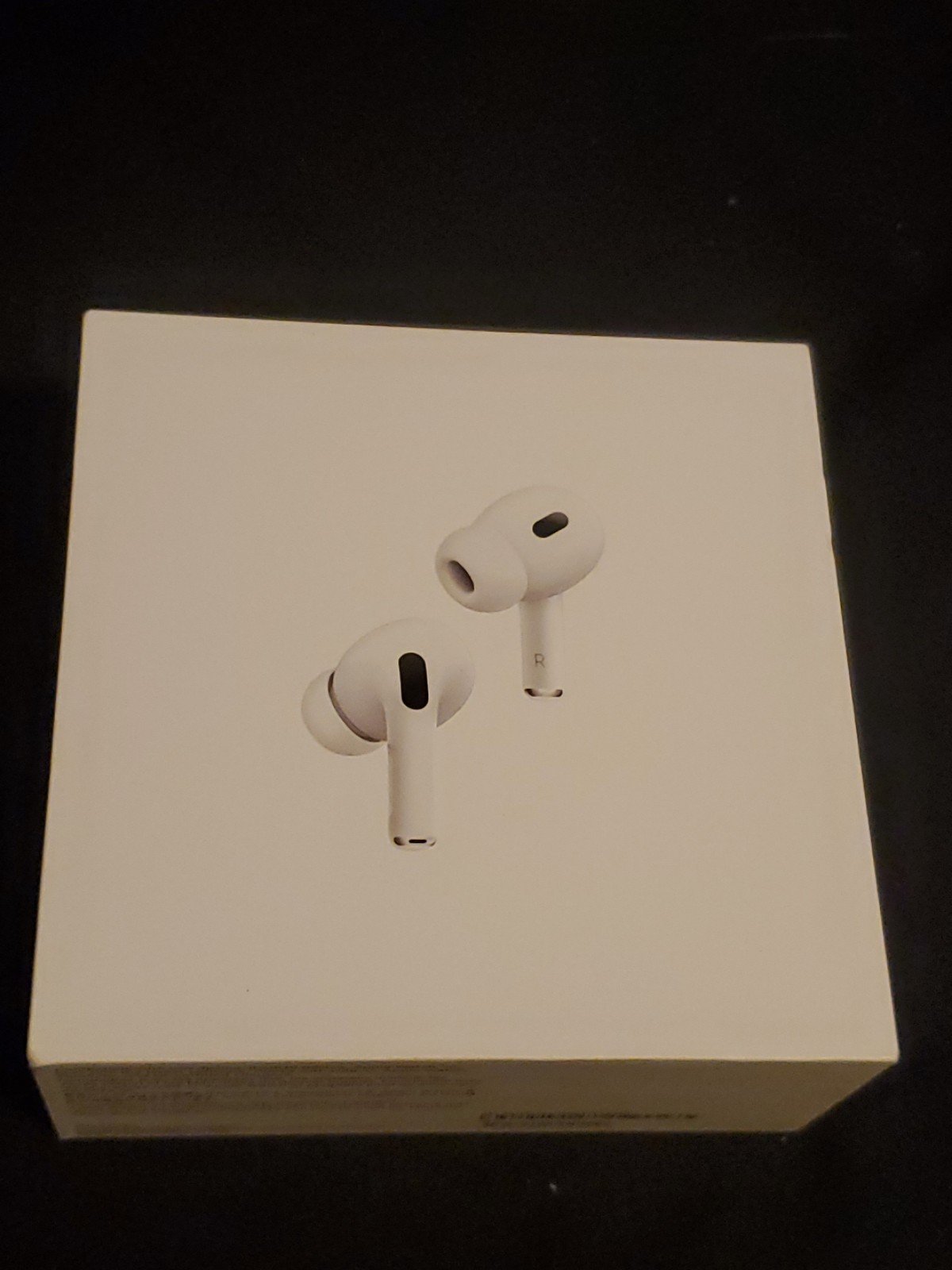 Apple AirPods Pro [ 2nd Generation ] New