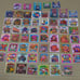 【Set】【Vintage】Bikkuriman stickers