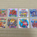 【Set】【Vintage】Bikkuriman stickers