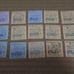 【Set】【Vintage】Bikkuriman stickers