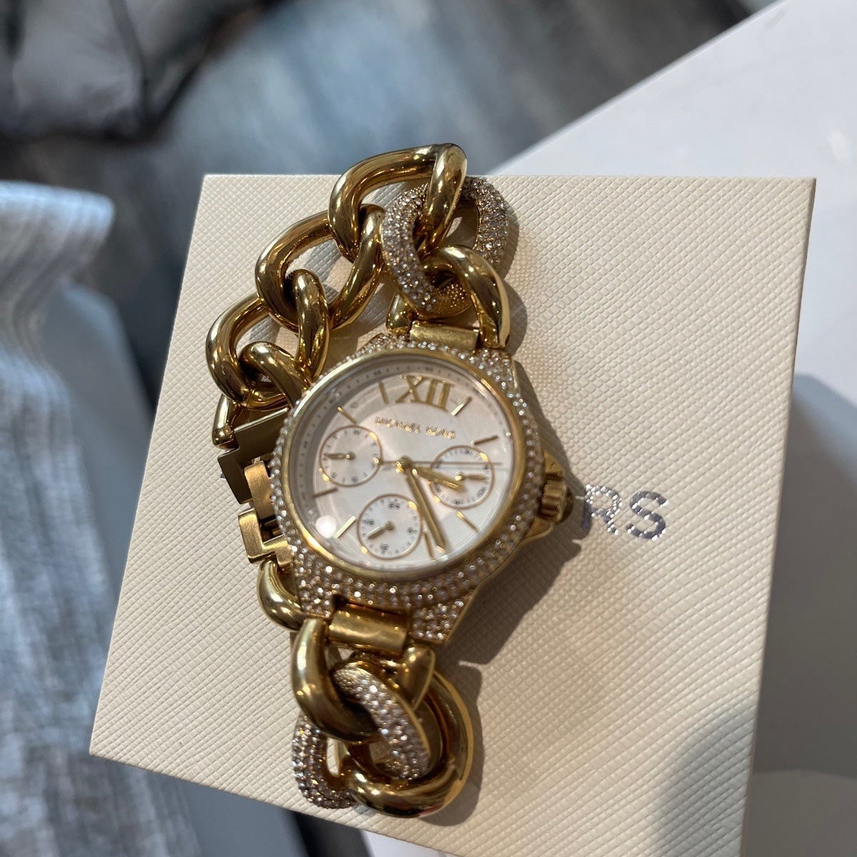 Michael Kors Watch