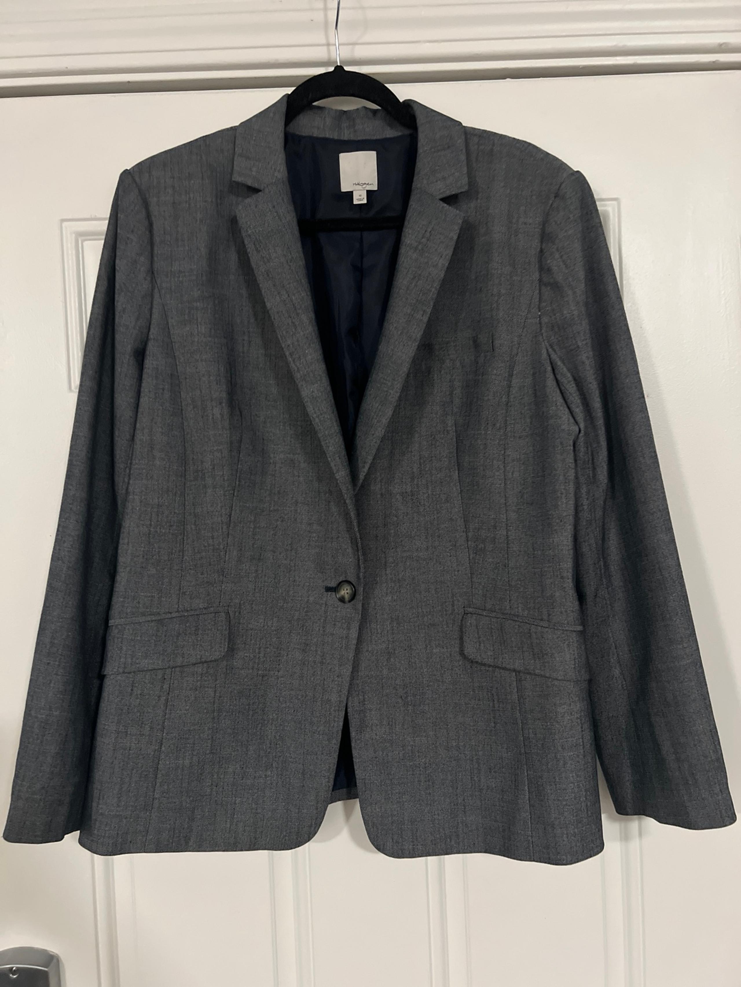 Halogen Blazer