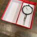 Dial Drop Indicator: 0 to 0.25″ Range, 0-100 Dial Reading, 0.001″ Graduation