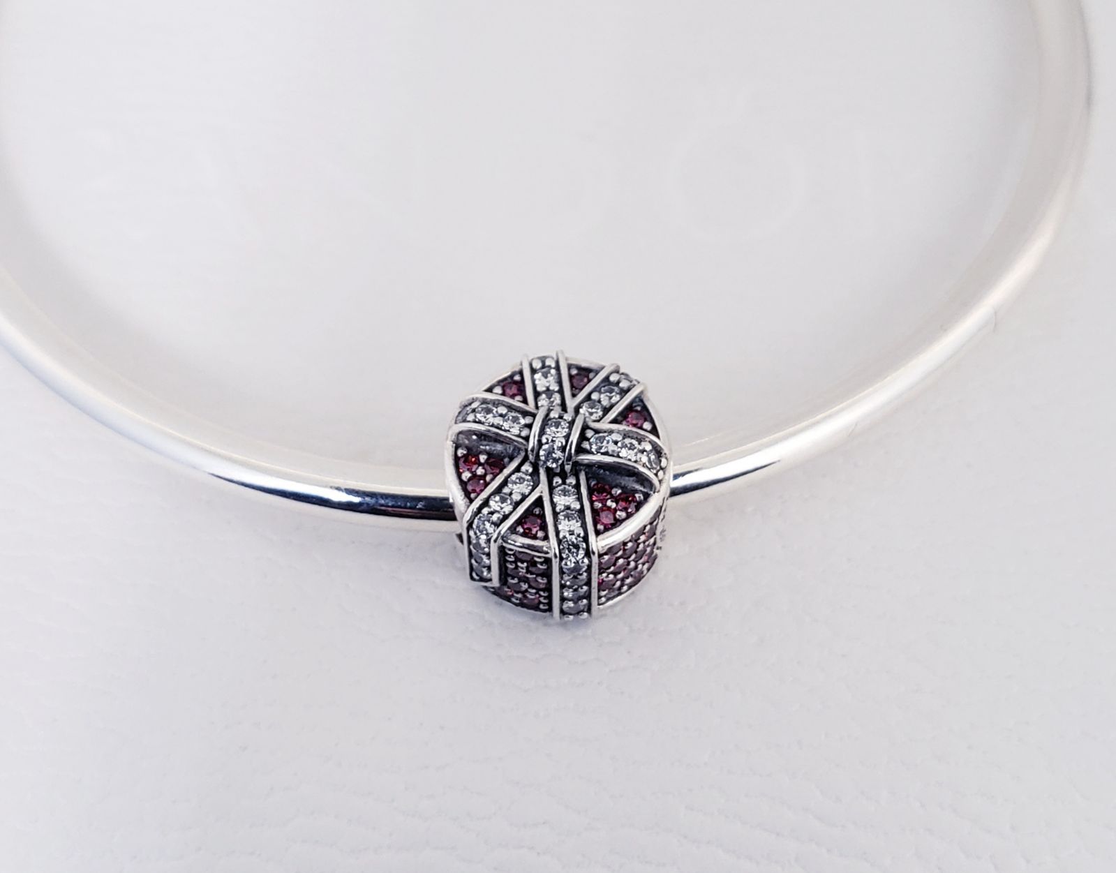 Authentic Pandora Charm