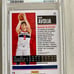 2020-21 Contenders Deni Avdija RC Auto The FINALS Ticket /49 PSA 9 Mint Rookie