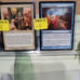 MTG 3 enchantments, 3 sorceress, 1 instant like new condition.