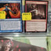 MTG 3 enchantments, 3 sorceress, 1 instant like new condition.