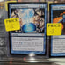 MTG 3 enchantments, 3 sorceress, 1 instant like new condition.
