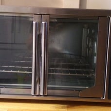 Oster Air fryer Conventional Oven
