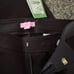 lily pulitzer black pants