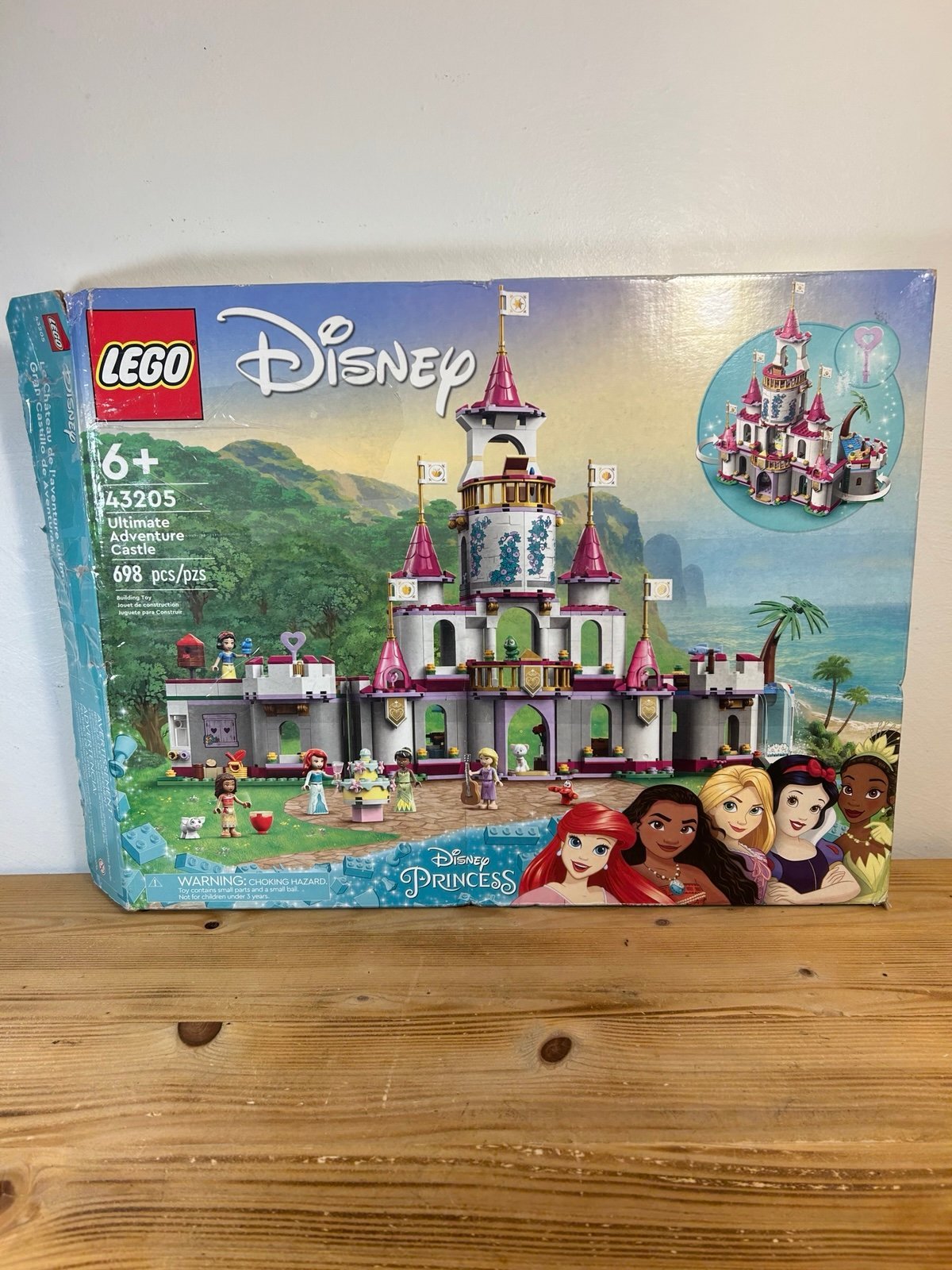 LEGO Disney
