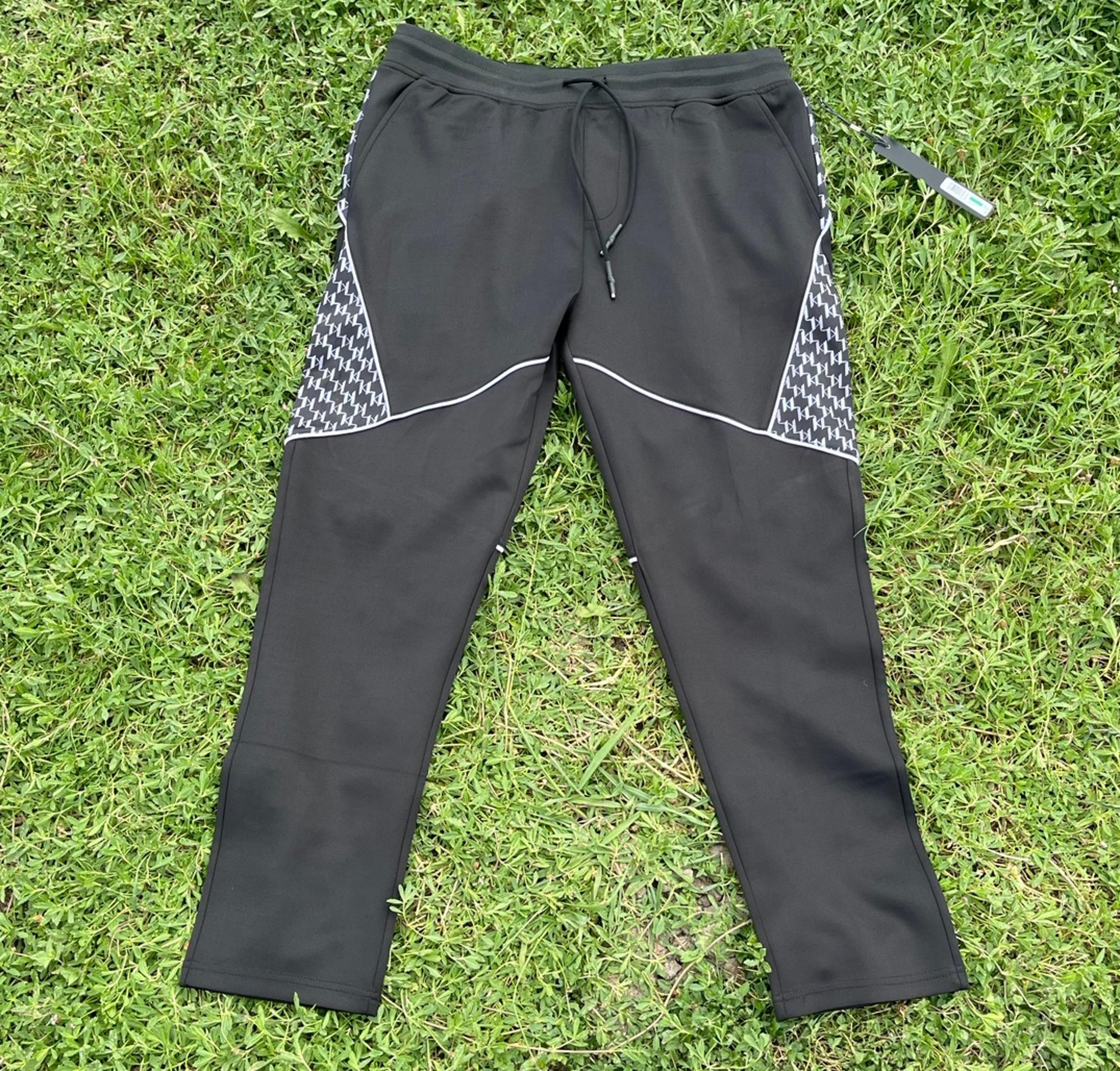 Karl Lagerfeld Men’s Sweatpants | L | Men’s