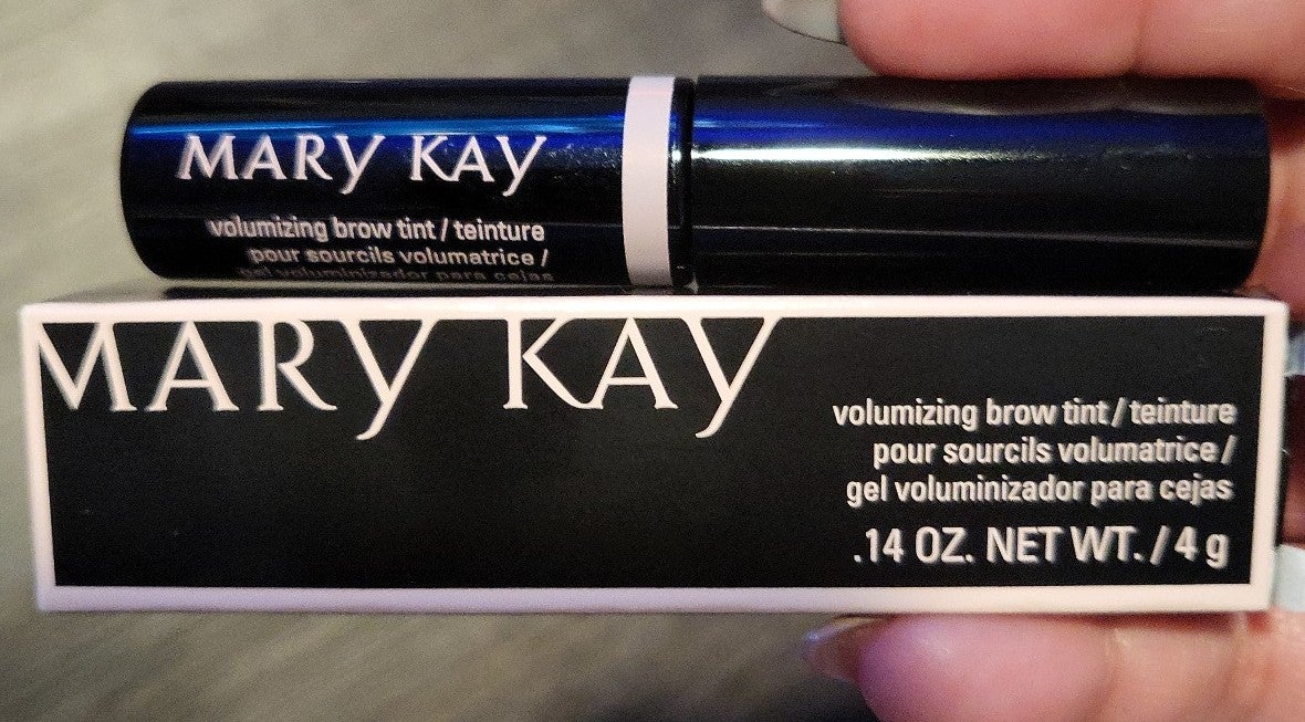 factory direct and quick delivery Mary BRUNETTE Tint Brow Volumizing Kay Beauty factory direct and quick delivery Mary BRUNETTE Tint Brow Volumizing Kay Beauty