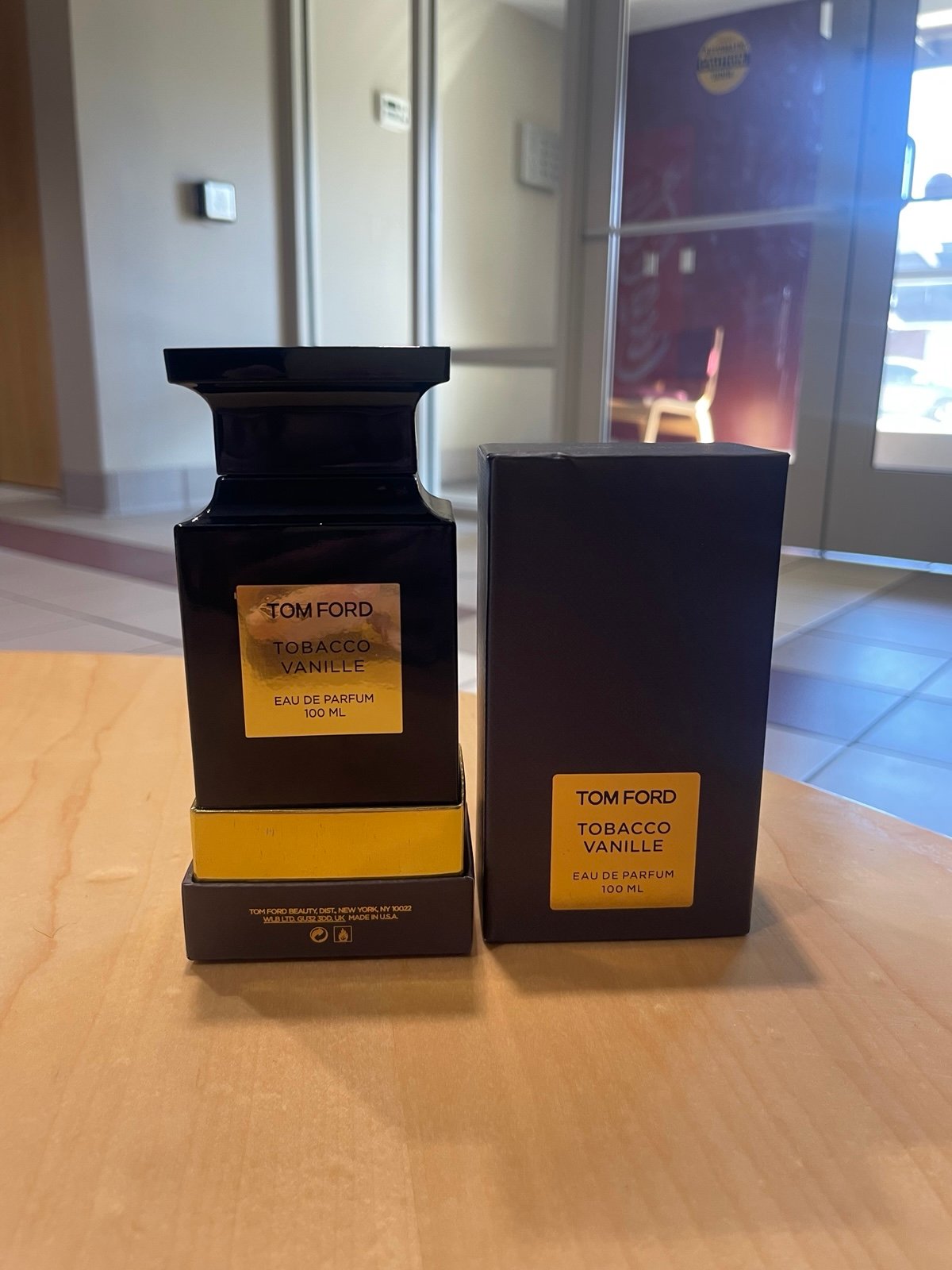 Tom Ford Cologne
