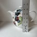 Teapot PORTMEIRION EDEN FRUIT Teapot New With Tags